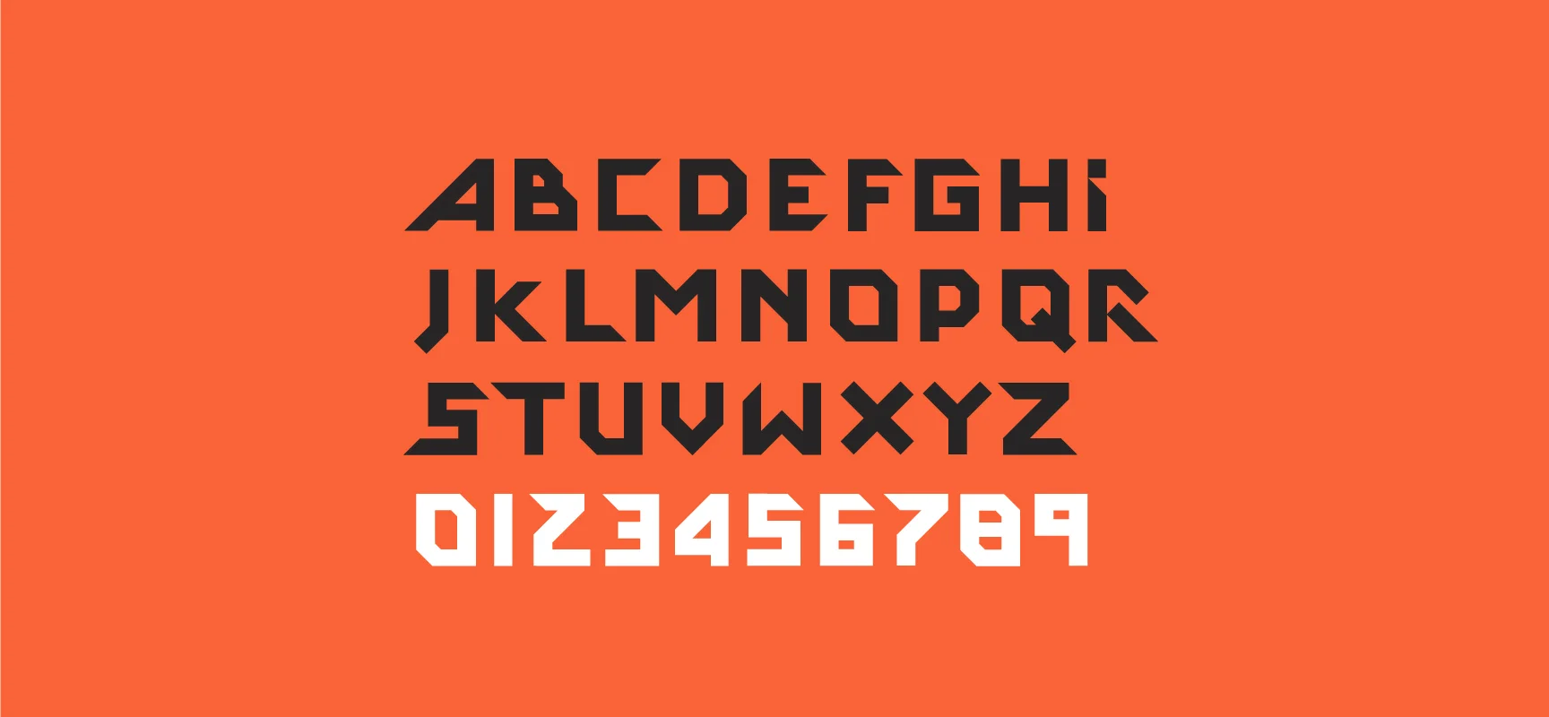 SunnyX3m Custom Display Font by Petya Marcheva, property of SunnyX3m